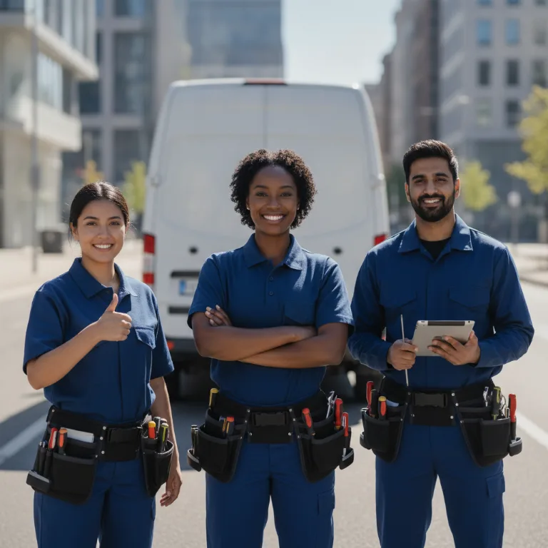 Computer Reparatie team in Apeldoorn